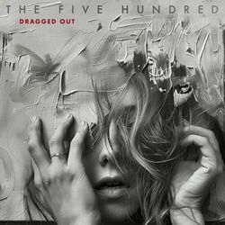 Cover of DRAGGED OUT