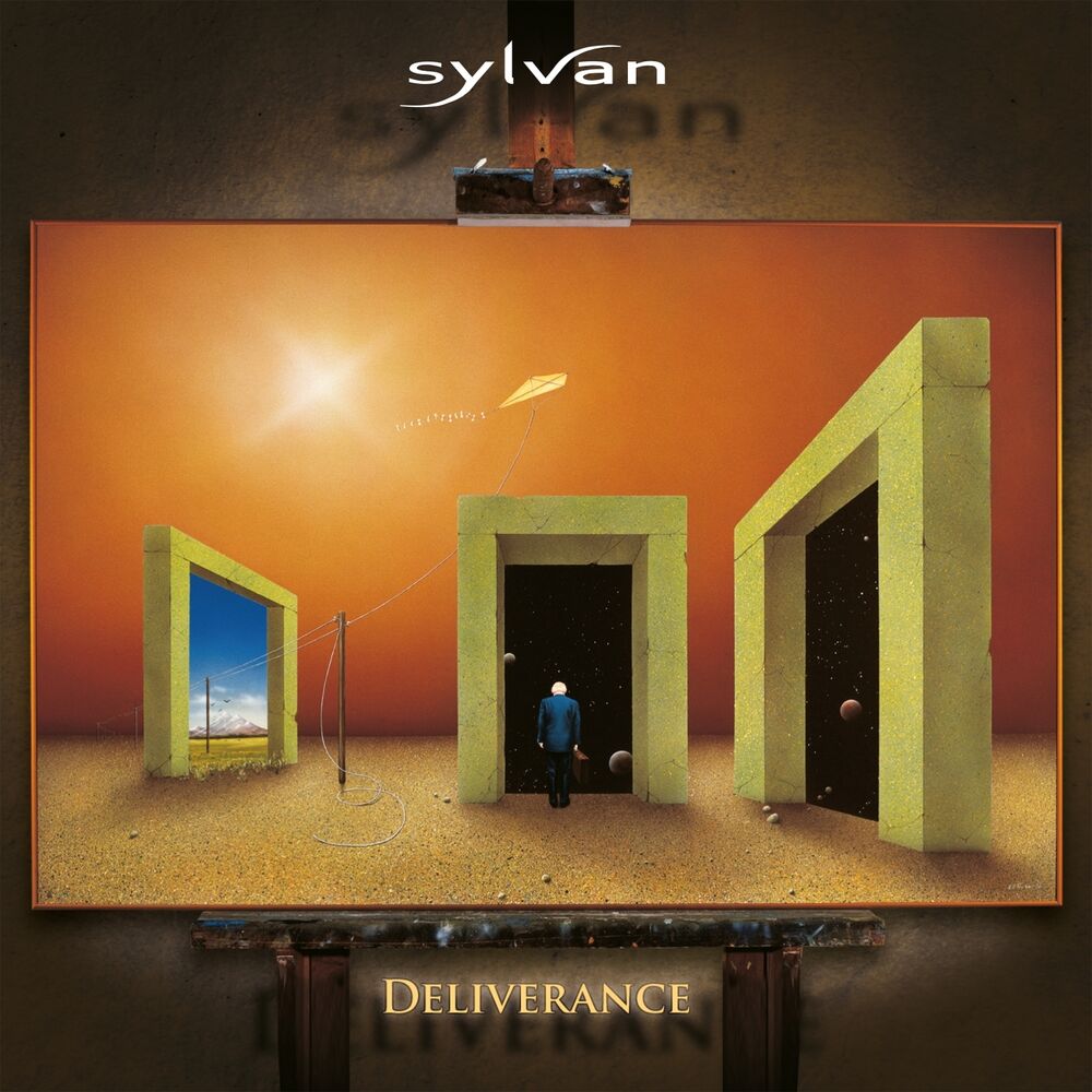 Picture of Deliverance