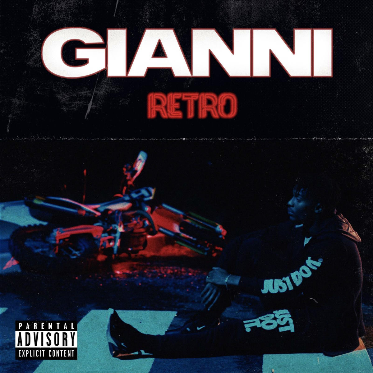 Album cover of Rétro