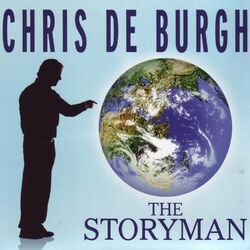 Cover of The Storyman
