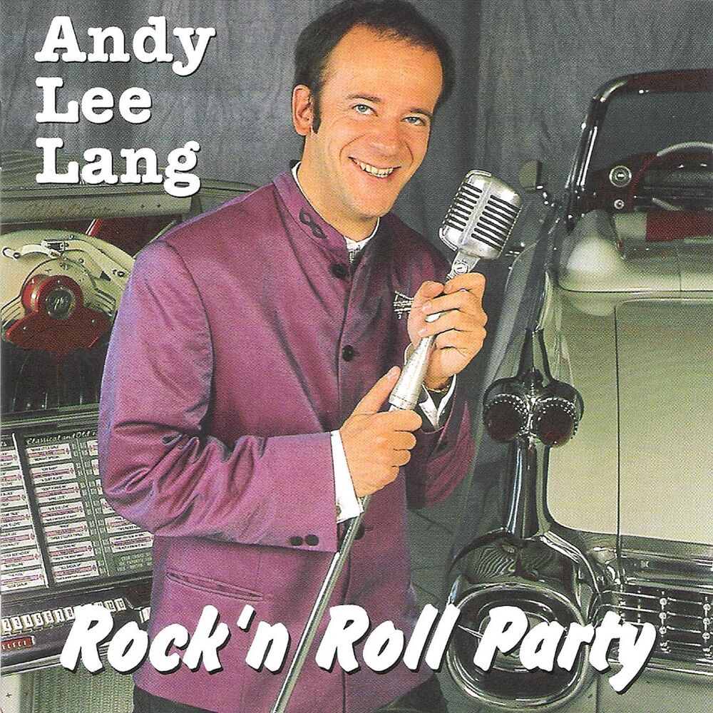 Picture of Rock´n Roll Party