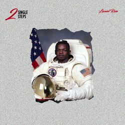 Cover of 2 Single Steps
