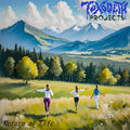 Return of Life (Live in Alaska November/December 2024)