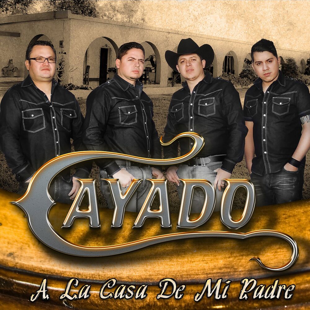 Picture of A La Casa De Mi Padre