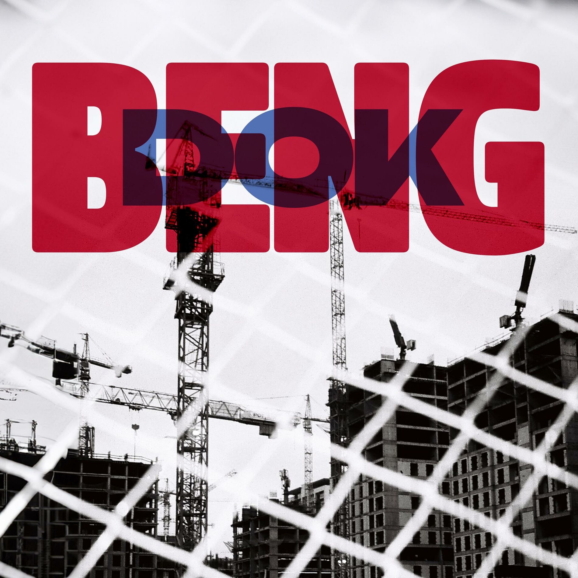 Album cover of BENG