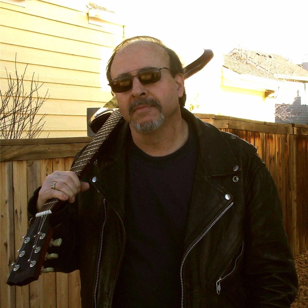 Picture of Rockin' in the Free World
