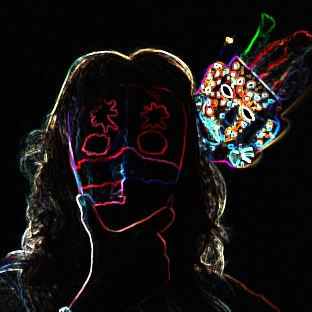 Picture of Lugubrious