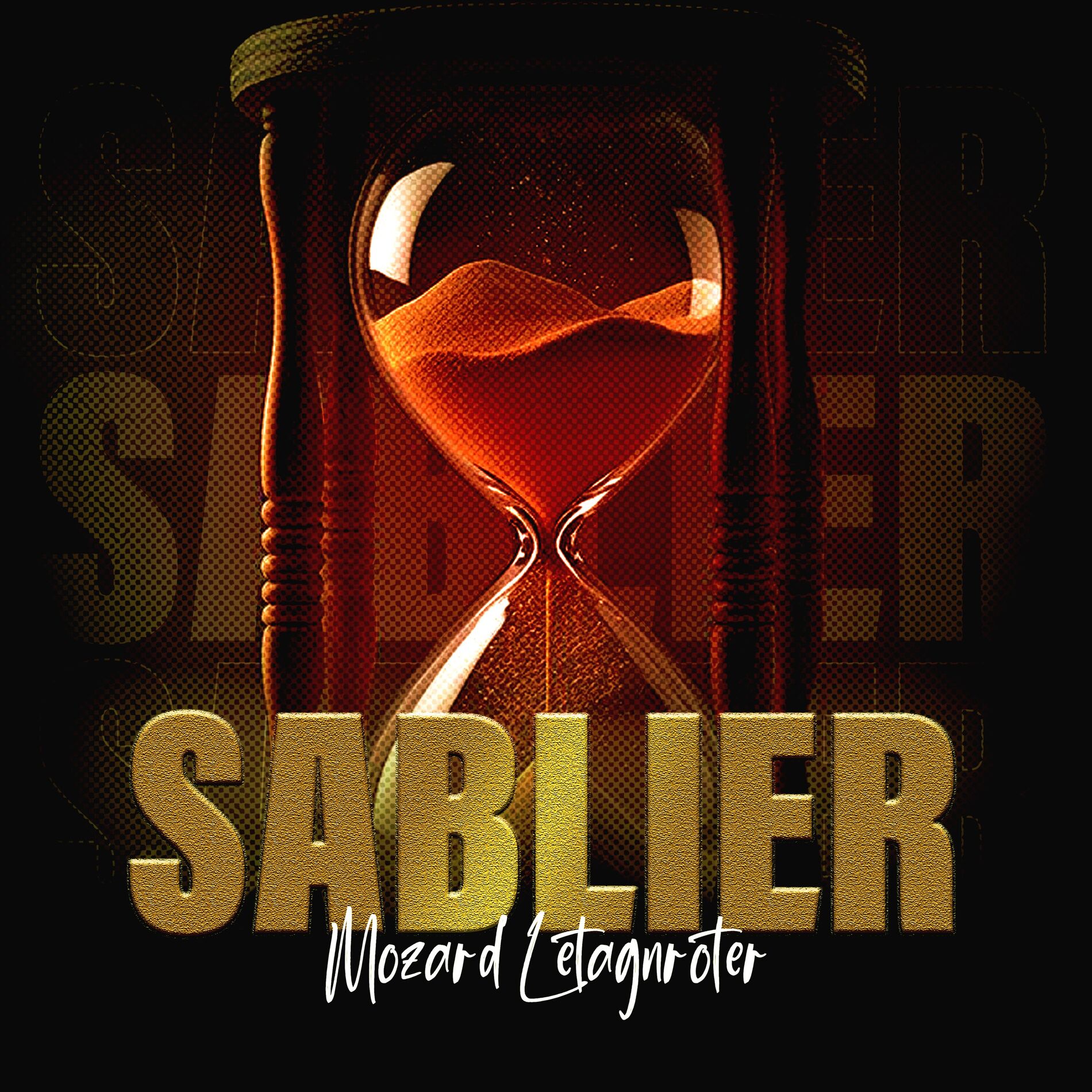 Album cover of Sablier