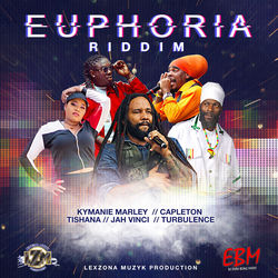 Euphoria Riddim