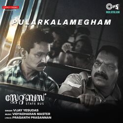 Cover of Pularkalamegham (From "State Bus")