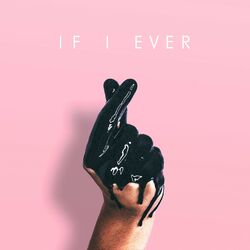 Cover of If I Ever