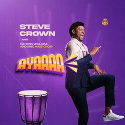 Cover of Ayaaaa