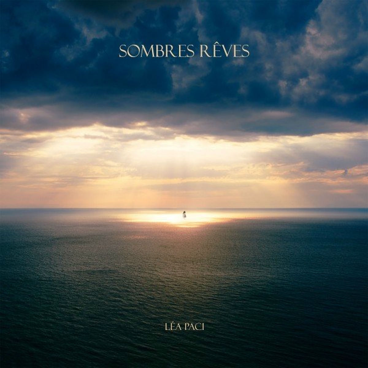 Album cover of Sombres rêves