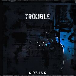 Cover of Trouble