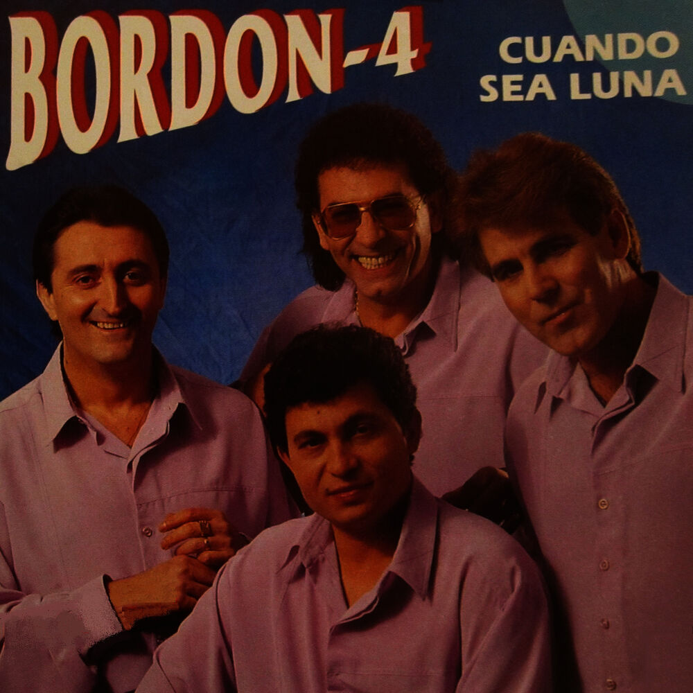 Picture of Cuando Sea Luna