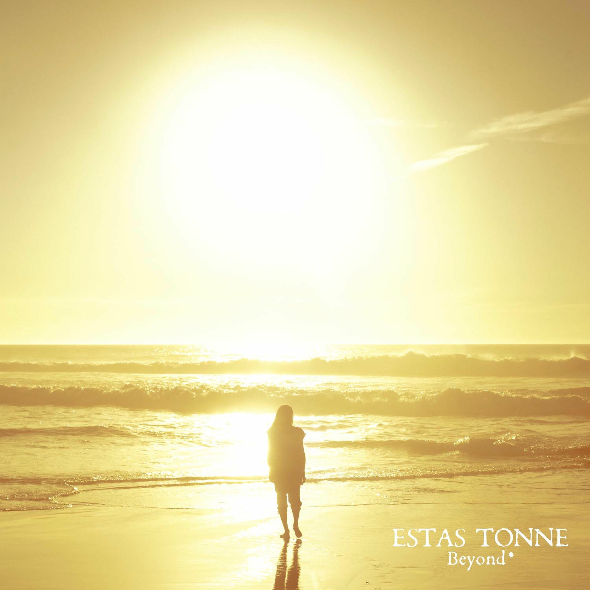 Album cover of Beyond