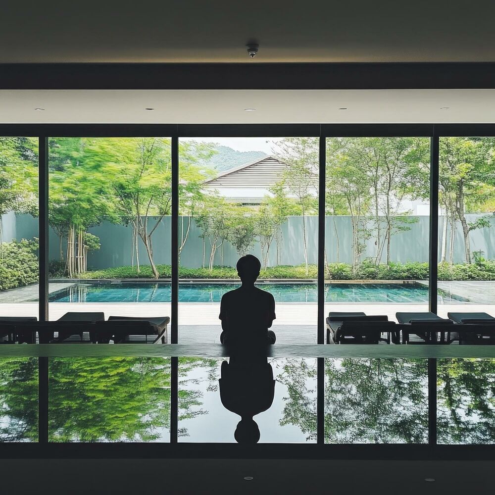 Picture of 雨中智慧盛宴：情感智商的大餐