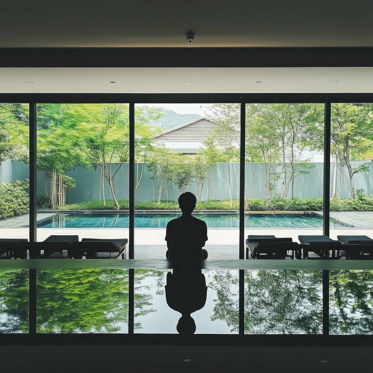 Album cover of 雨中智慧盛宴：情感智商的大餐