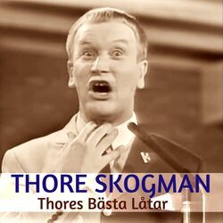 Cover of Thores Bästa Låtar