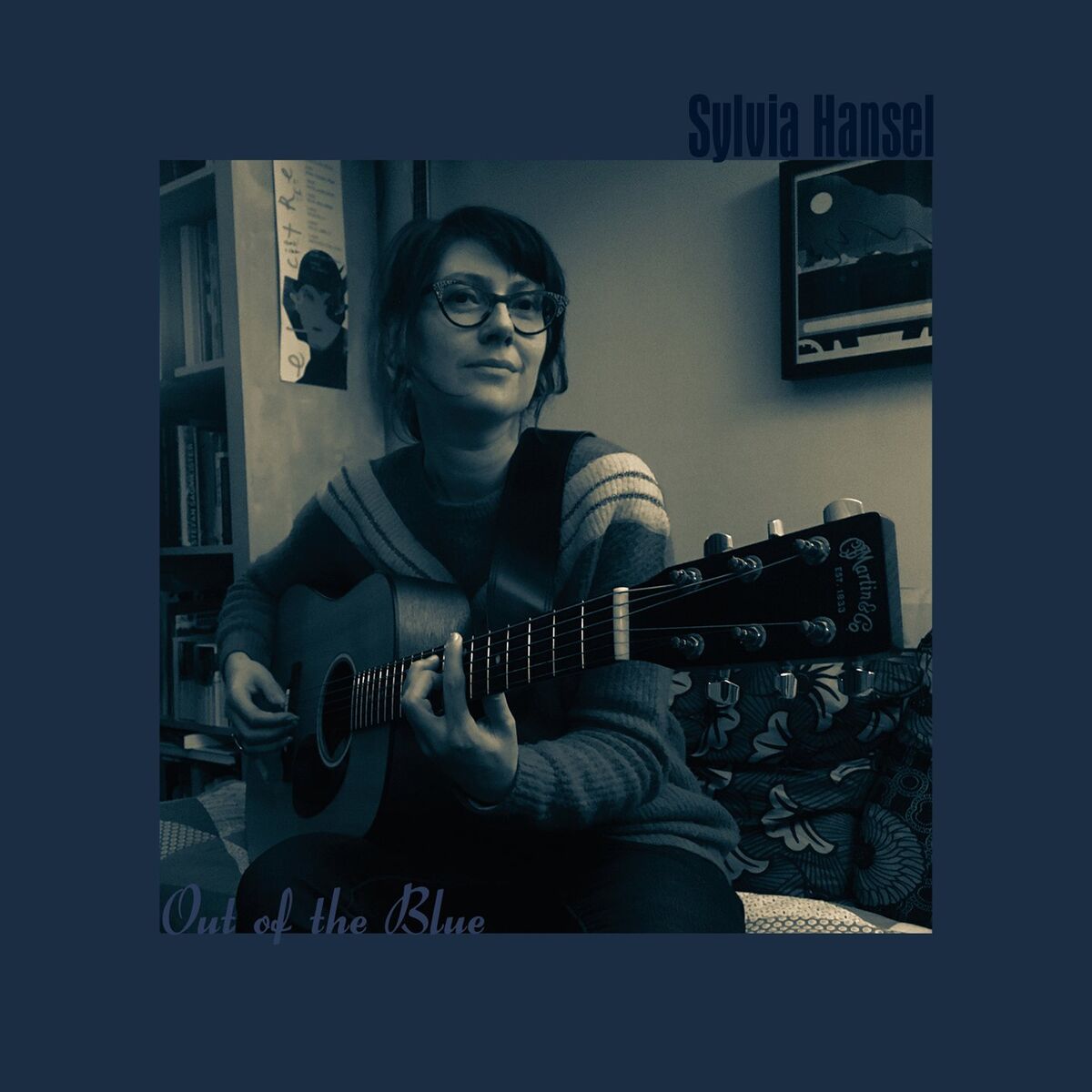 Album cover of On the Shady Side