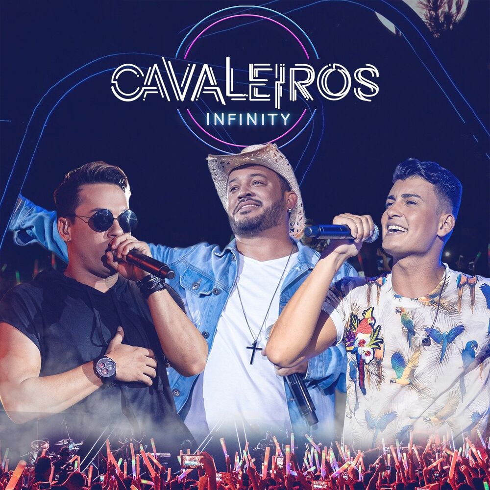 Picture of Cavaleiros Infinity