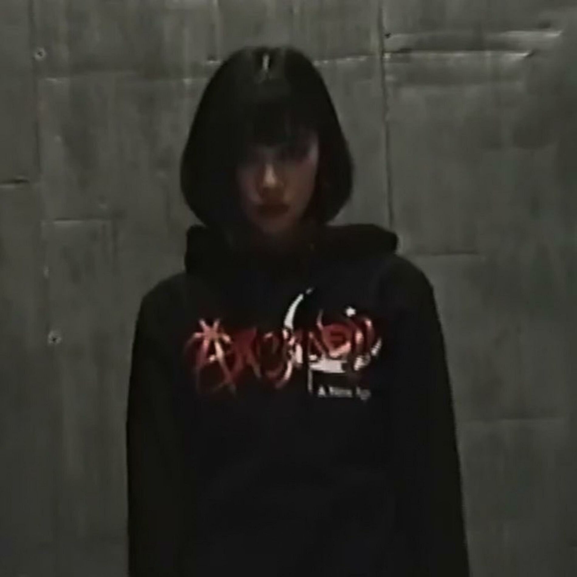 Album cover of spider