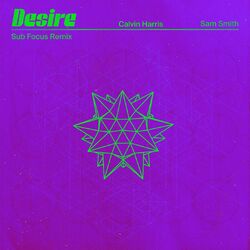 Cover of Desire (Sub Focus Remix)