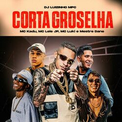Cover of Corta a Groselha