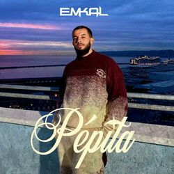 Cover of ♃ Pépita