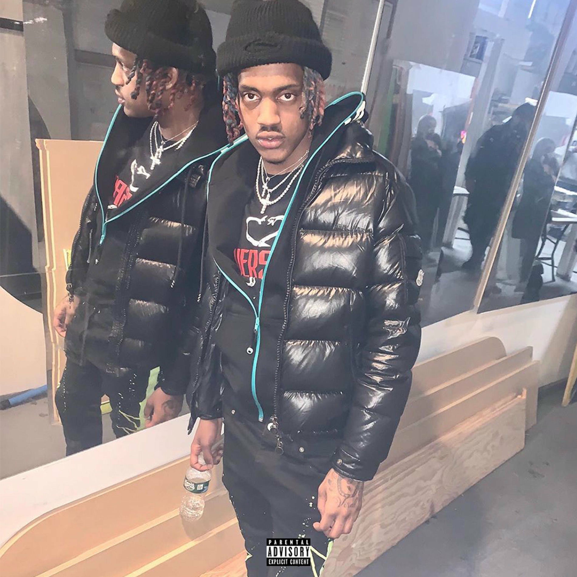 Album cover of Takeover