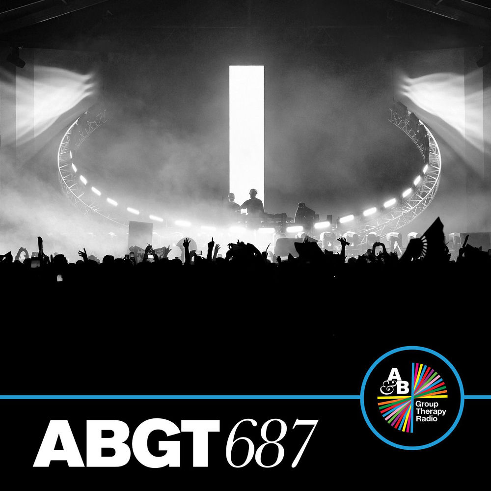 I Wish You Well (ABGT687) (Mixed)