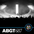 Group Therapy 687 (DJ Mix)