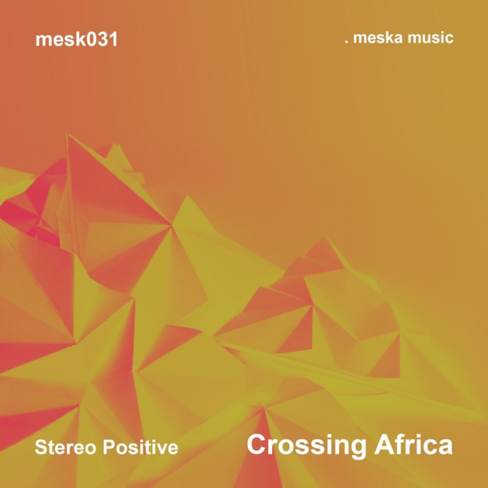 Picture of Crossing Africa