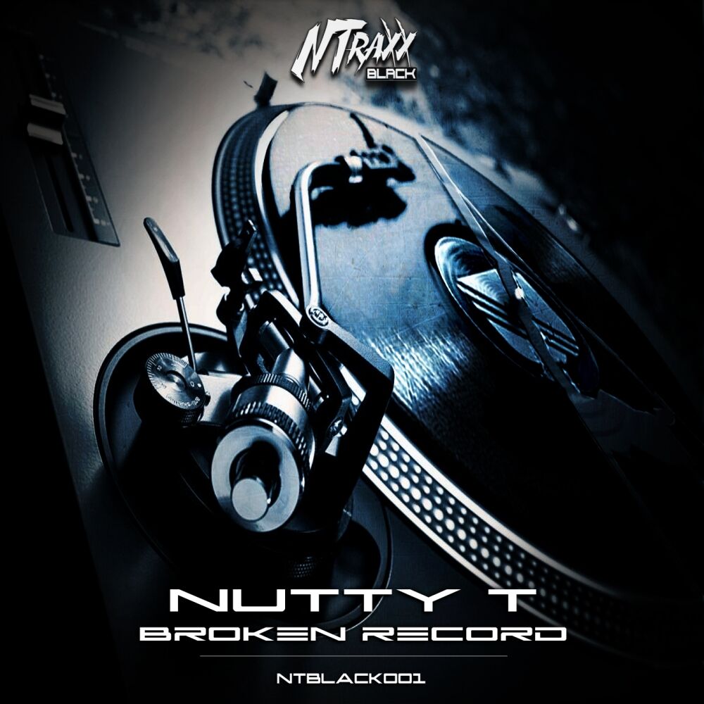 Picture of Broken Record