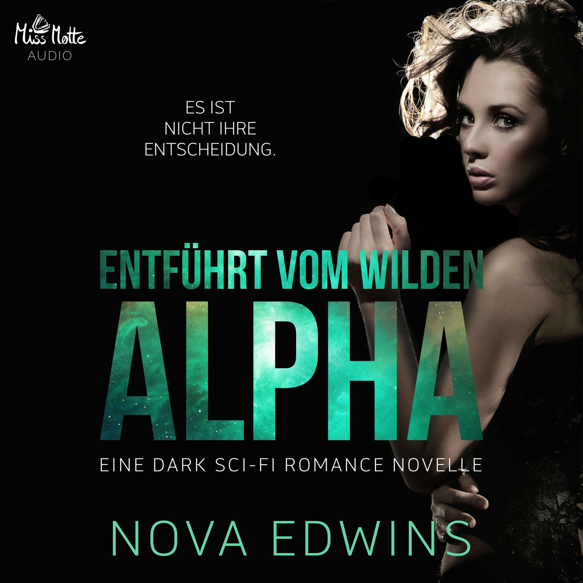 Album cover of Entführt vom wilden Alpha