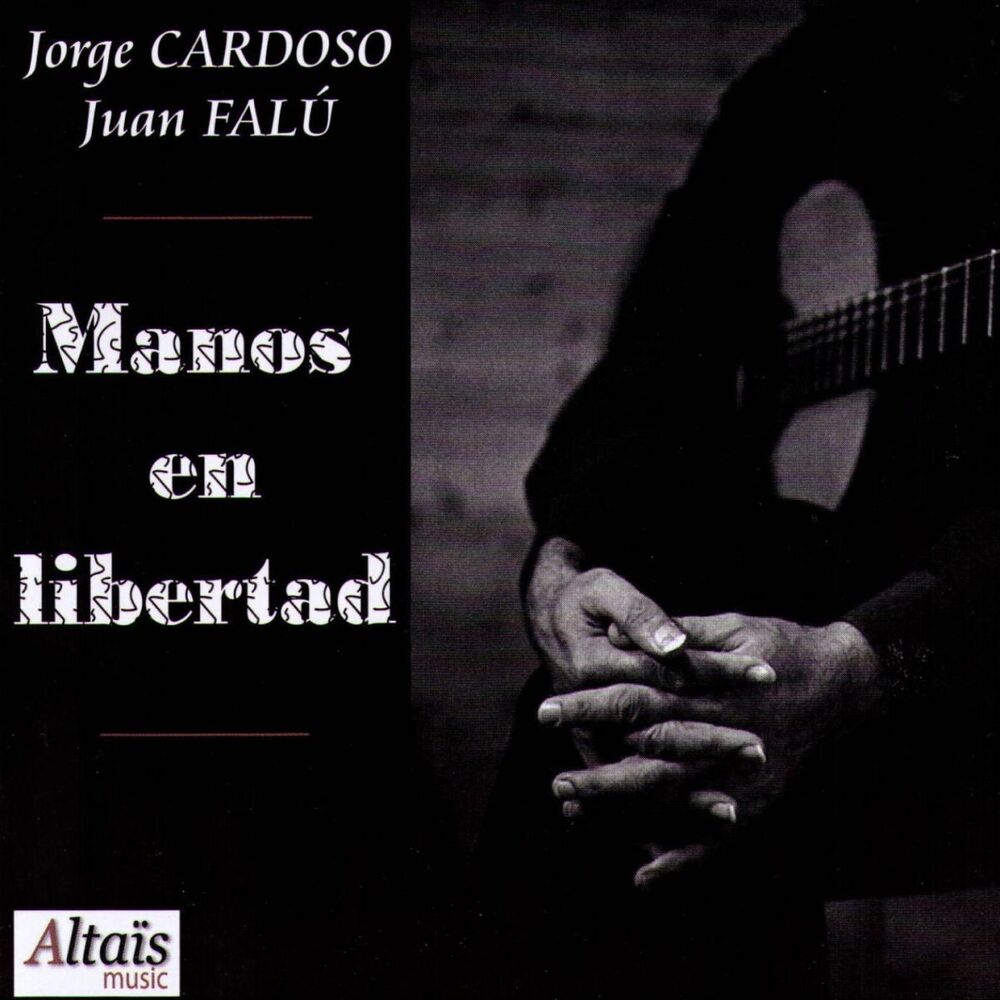 Picture of Manos en Libertad
