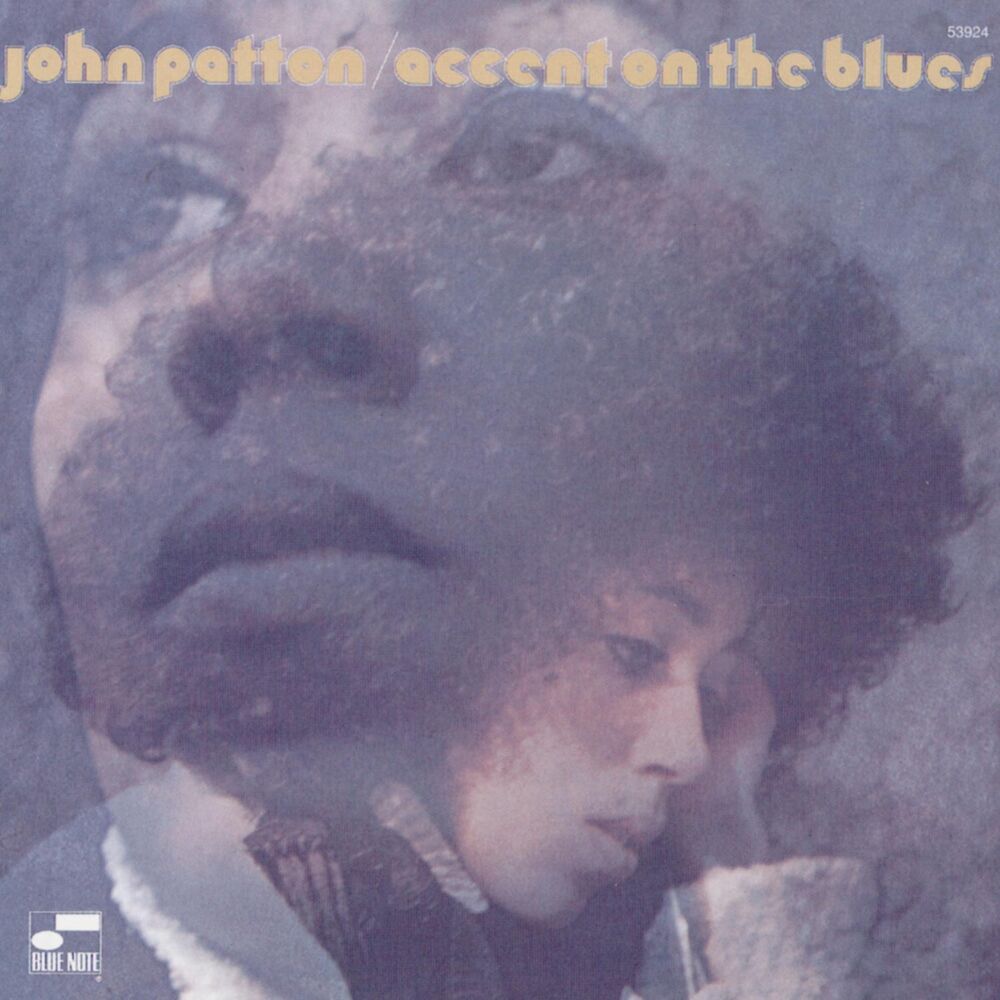 Picture of Accent On The Blues