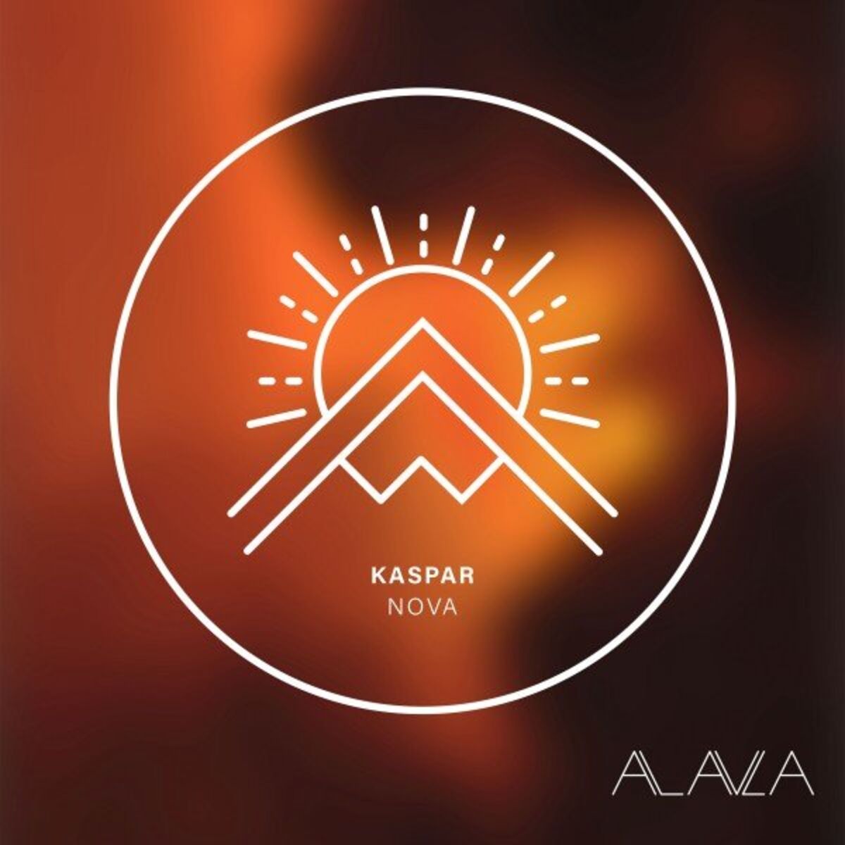 Album cover of Nova
