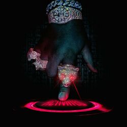 Cover of Activated
