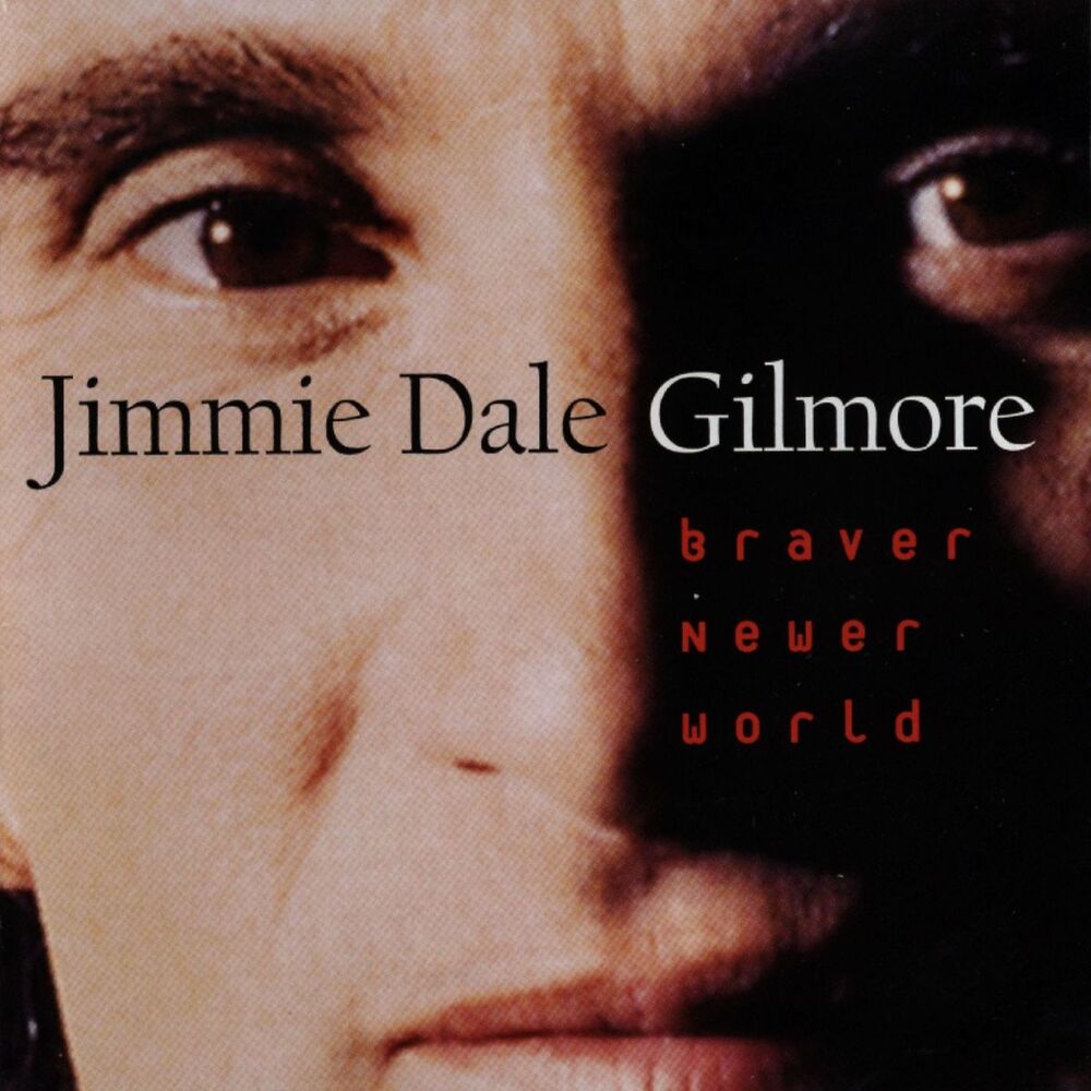 Picture of Braver Newer World