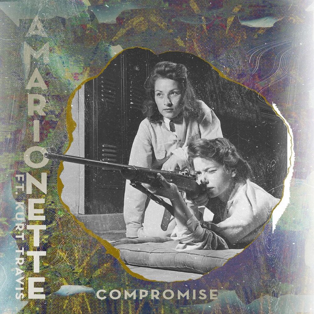 Picture of Compromise