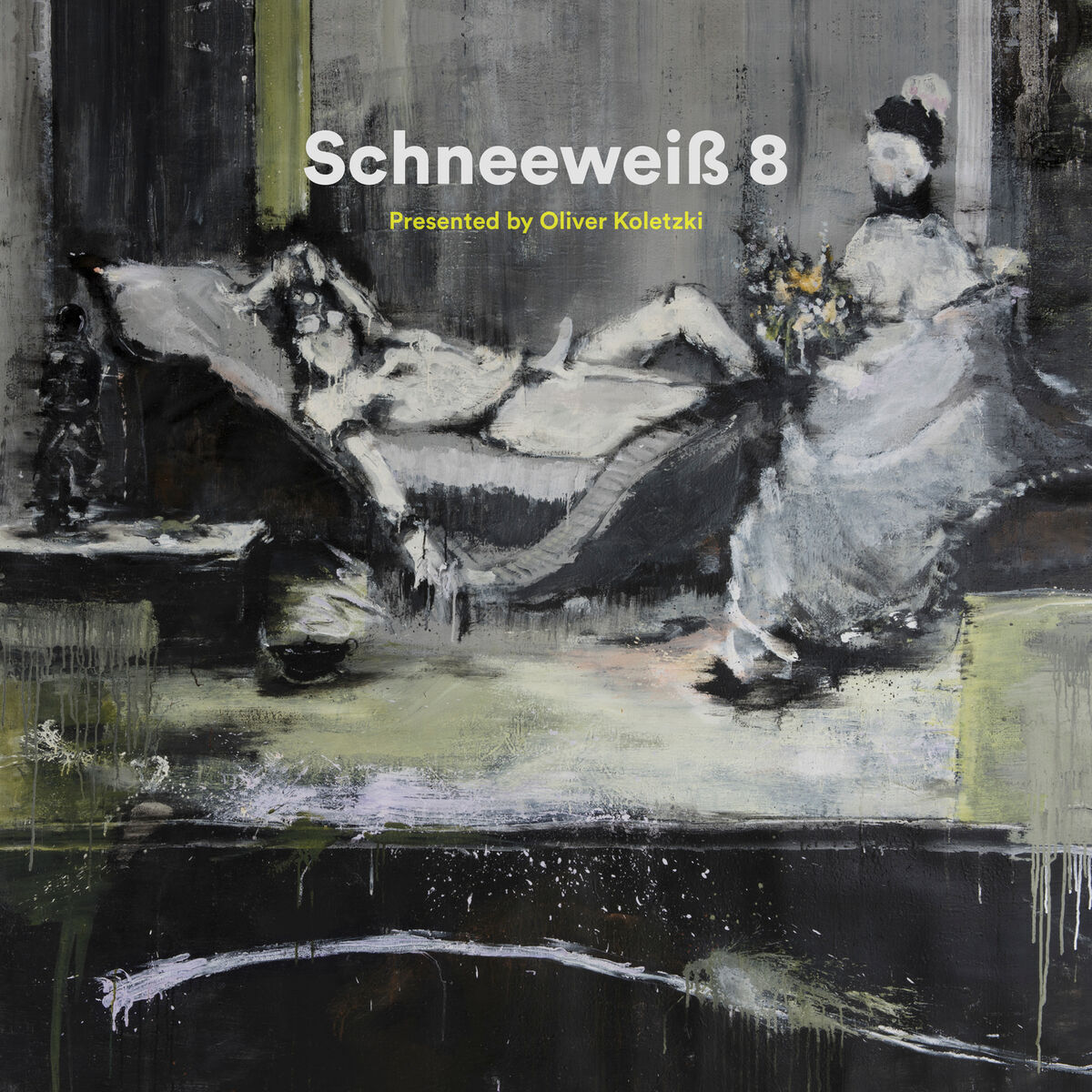Album cover of Karma
