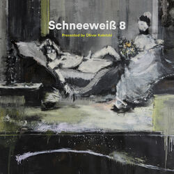 Cover of Schneeweiß 8: Presented by Oliver Koletzki
