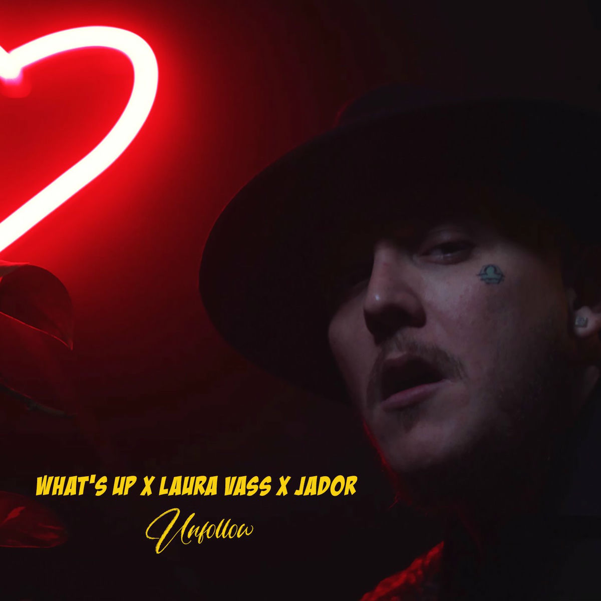 Album cover of Unfollow