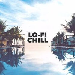 Cover of Lo-Fi Chill