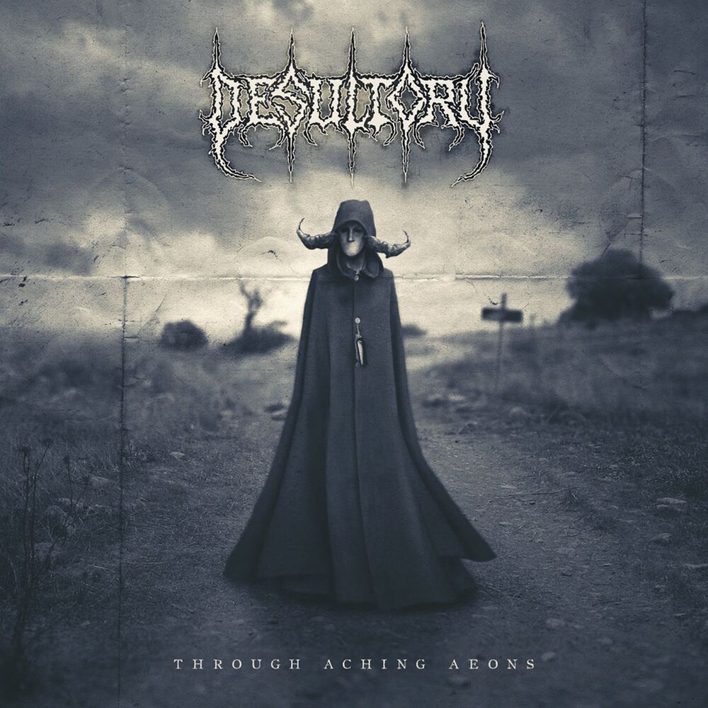 Picture of Through Aching Aeons