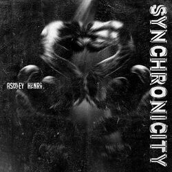 Cover of Synchronicity