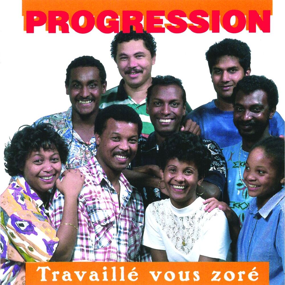Picture of Travaillé vous zoré