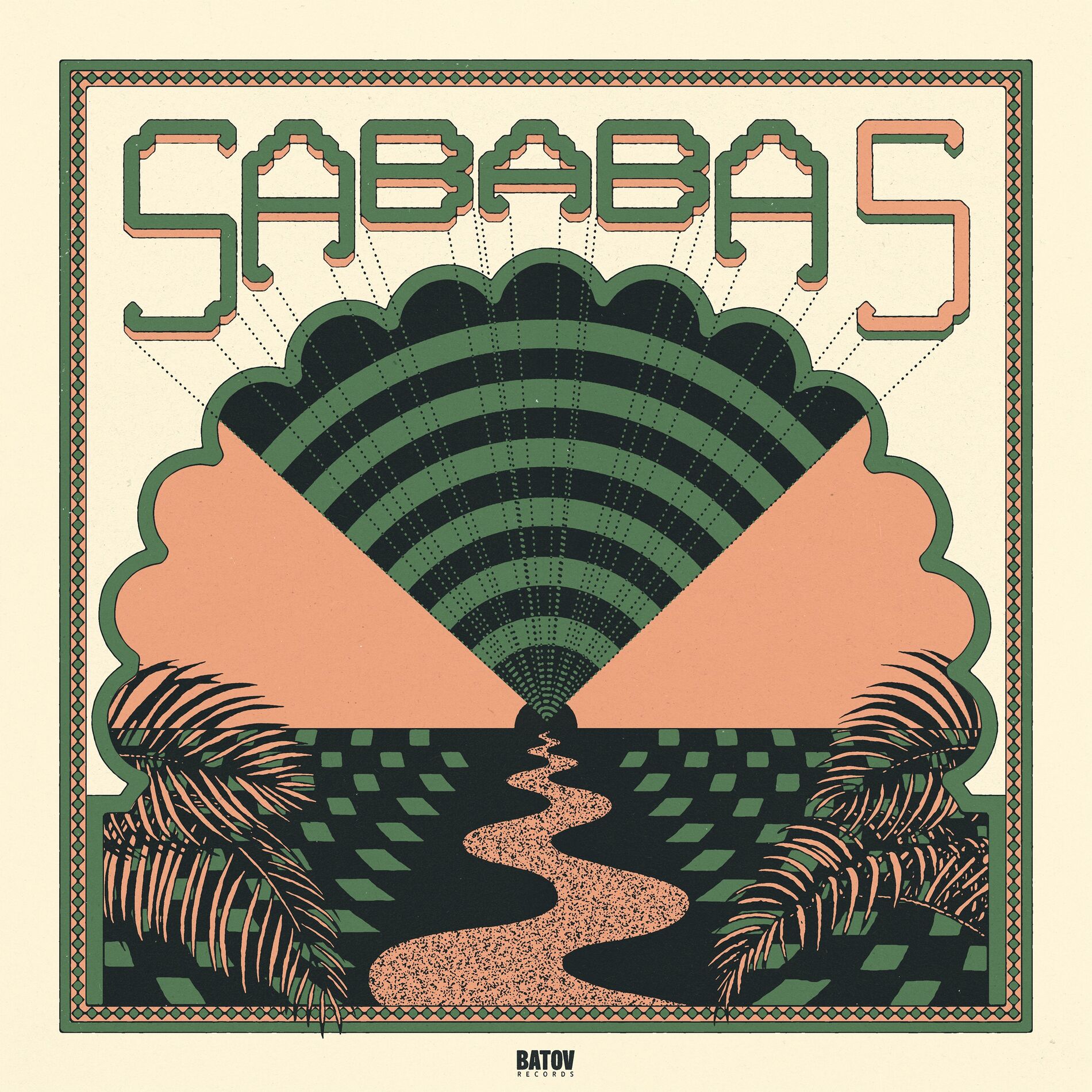 Album cover of Hadebil