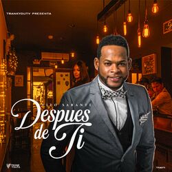 Cover of Despues De Ti
